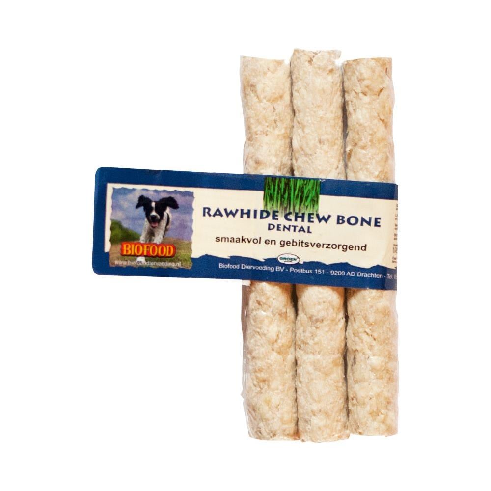 Os Roll Munchy Snack 13 Cm X3 - Foto 1