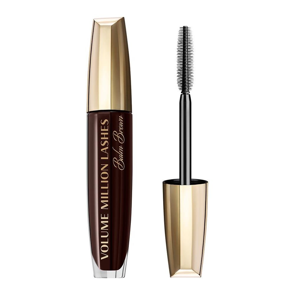 Mascara Marrone 10.5ml Volume Milioni Di Ciglia L'oréal Paris - Foto 1