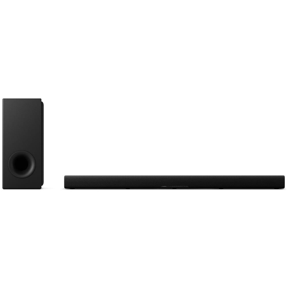 Soundbar SRX50ABL con Subwoofer 2.1 canali Dolby Atmos Potenza 280 W LAN /Wi-Fi /Bluetooth /HDMI Colore Nero - Foto 2