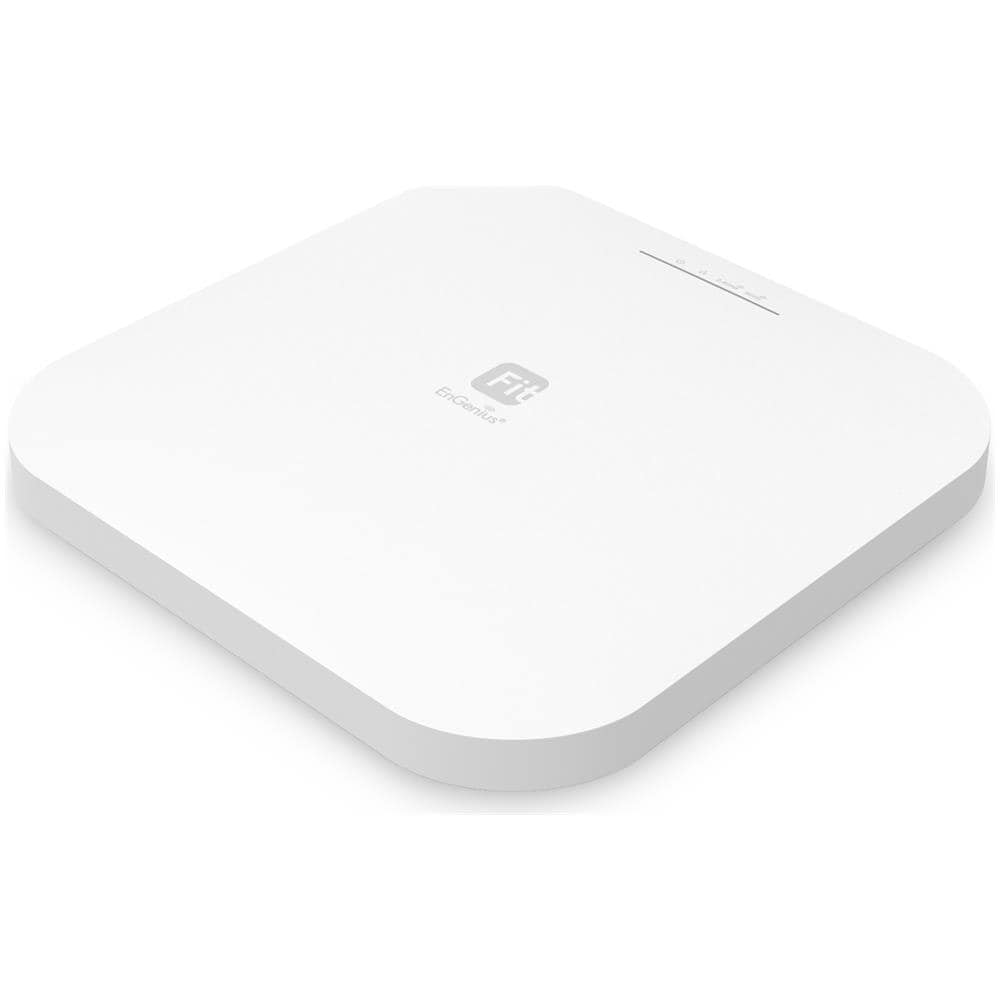 EWS276-FIT punto accesso WLAN 2400 Mbit /s Grigio Supporto Power over Ethernet (PoE) - Foto 8