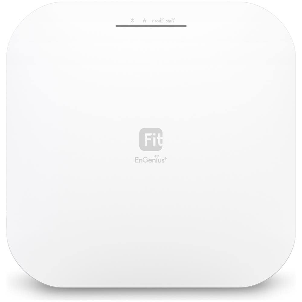EWS276-FIT punto accesso WLAN 2400 Mbit /s Grigio Supporto Power over Ethernet (PoE) - Foto 1
