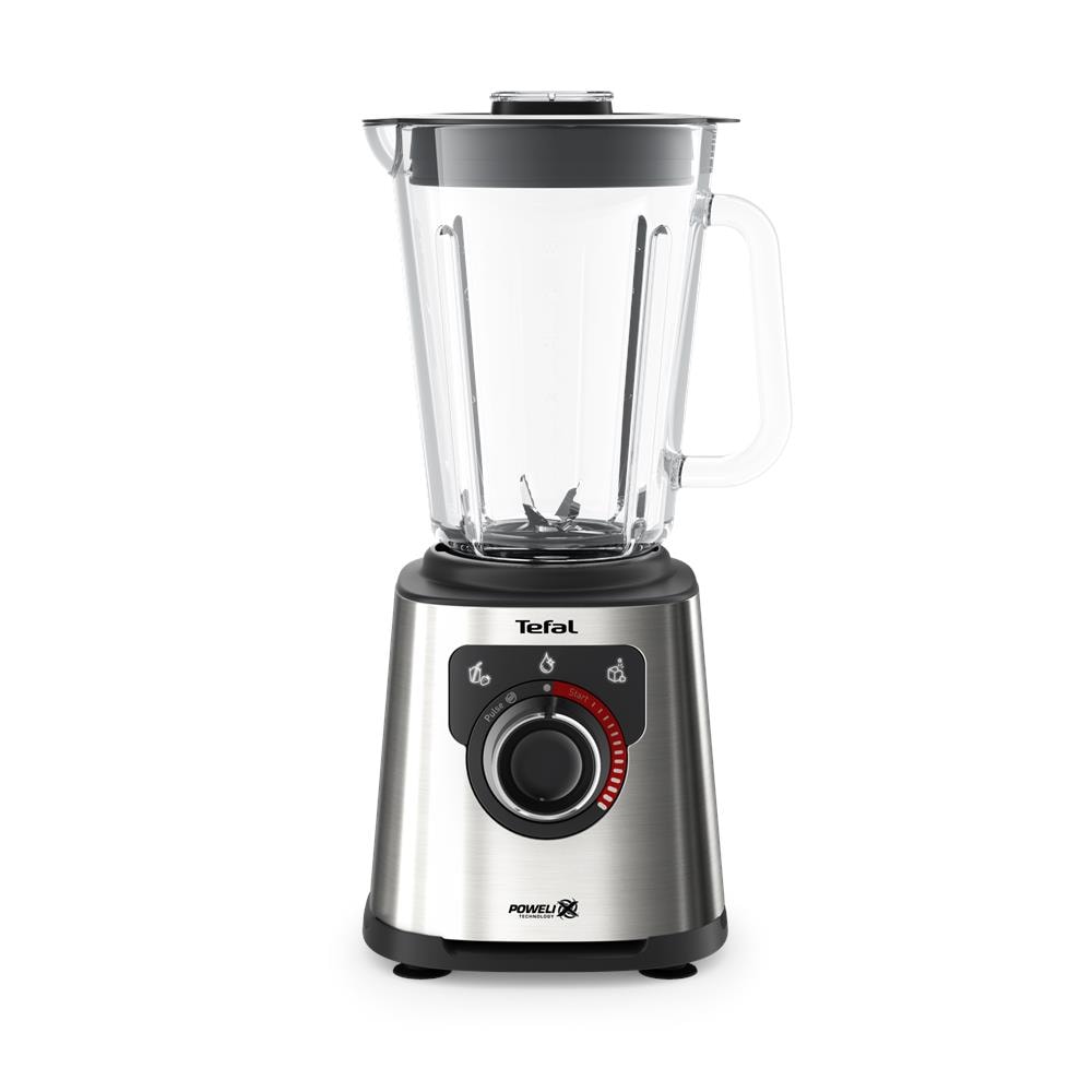 Perfectmix+ BL871D 1,5 L Frullatore da tavolo 1200 W Acciaio inox, Grigio - Foto 1