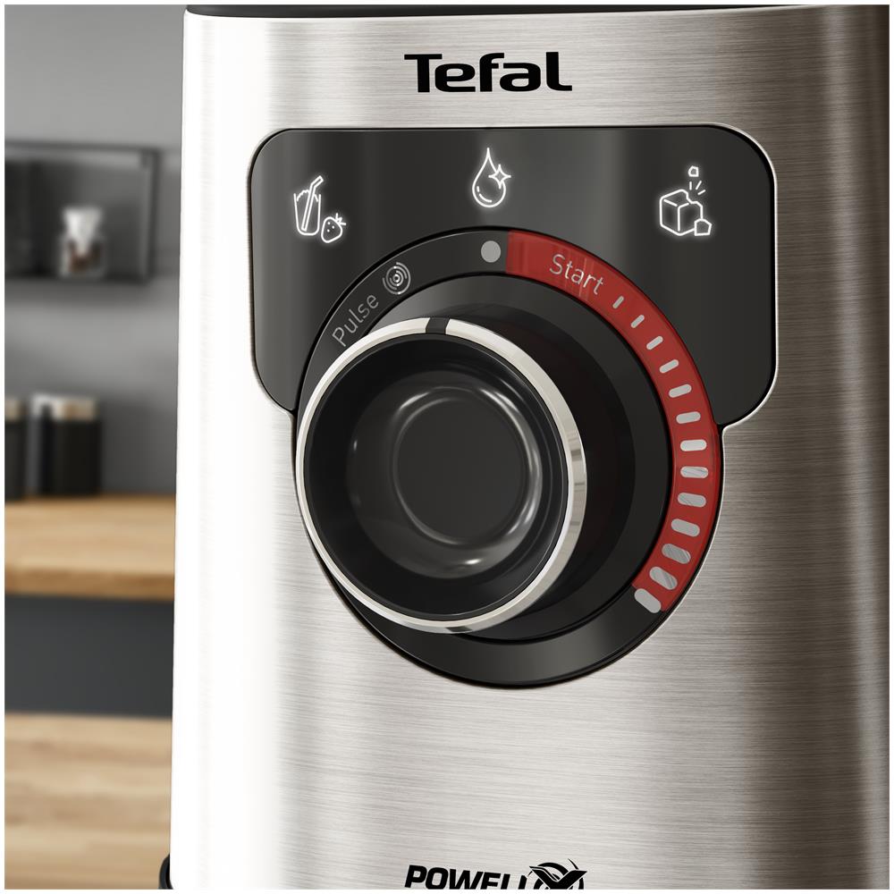 Perfectmix+ BL871D 1,5 L Frullatore da tavolo 1200 W Acciaio inox, Grigio - Foto 2