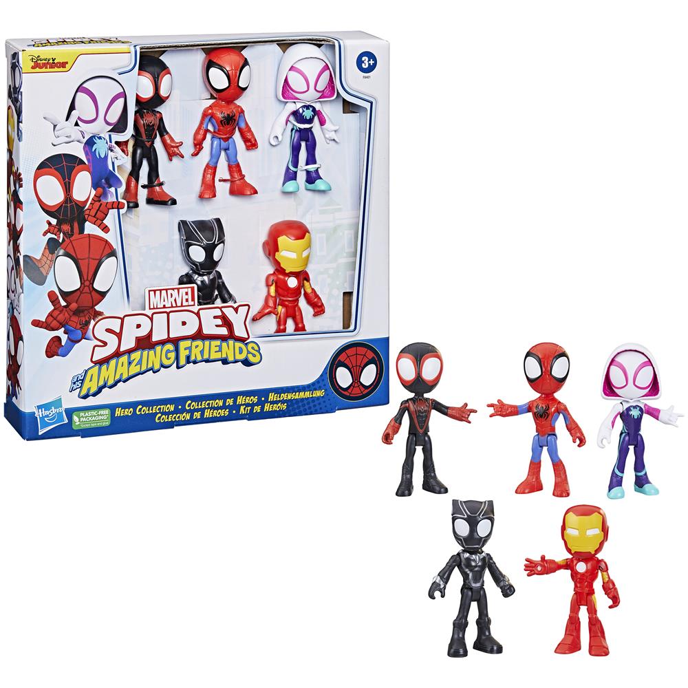 Marvel Hero Collection - Foto 2