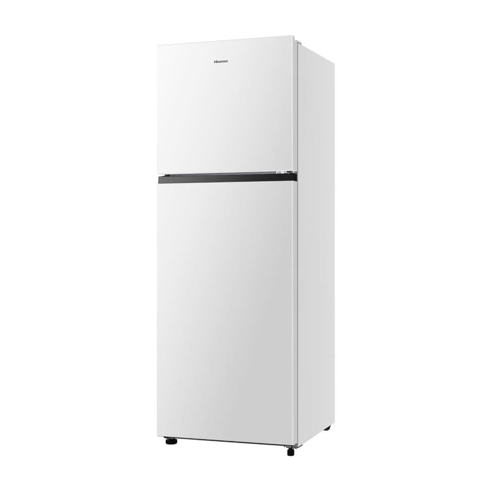 Frigorifero Doppia Porta RT422N4AWE Multi-Air Flow Classe E Capacità Lorda / Netta 325/252 Litri Colore Bianco - Foto 7