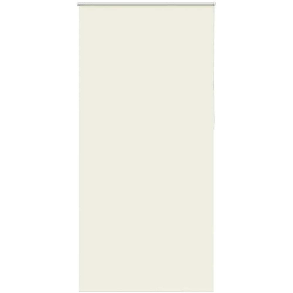 Tenda a Rullo Oscurante 110x230 cm Larghezza Tessuto 105,7 cm - Foto 1