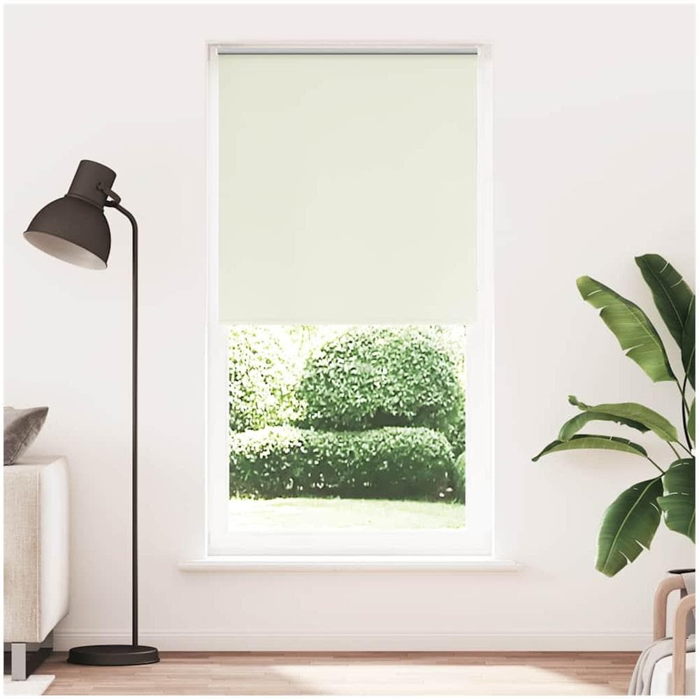 Tenda a Rullo Oscurante 110x230 cm Larghezza Tessuto 105,7 cm - Foto 2