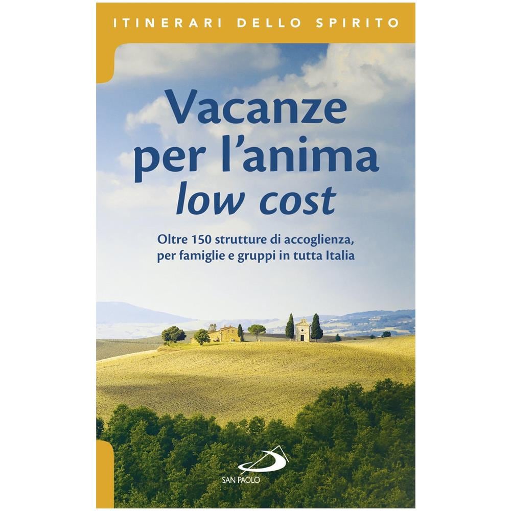 Stefano Di Pea - Vacanze per l'anima low cost - Foto 1