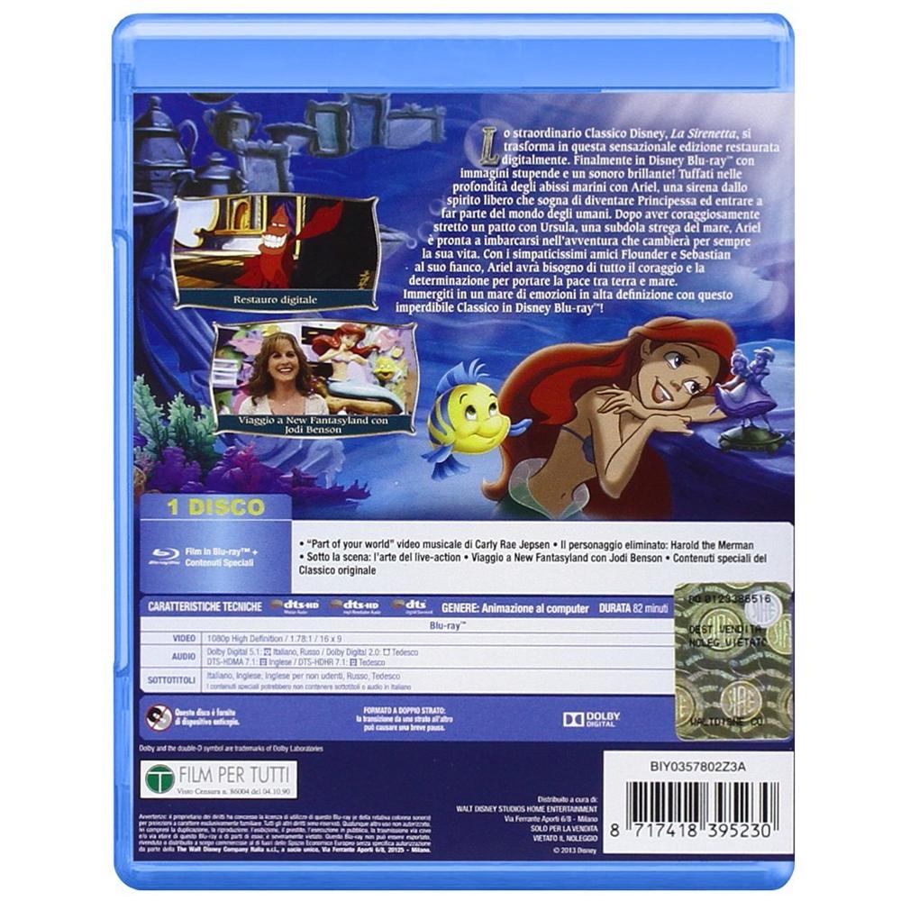 BRD SIRENETTA (LA) (diamond edition)  - Foto 2