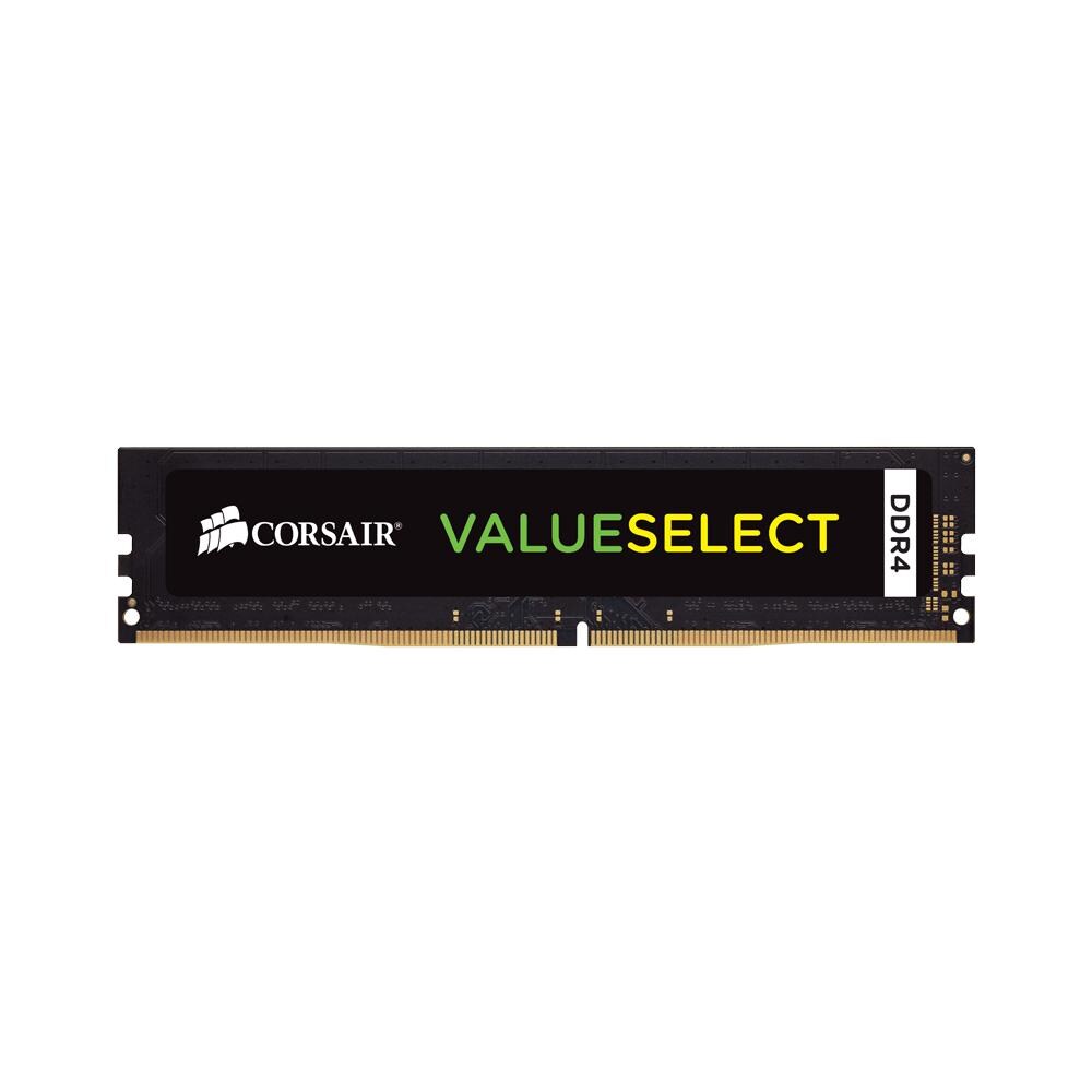 Memoria Dimm Value Select 8 GB (1 x 8 GB) DDR4 2133MHz CL15 - Foto 2