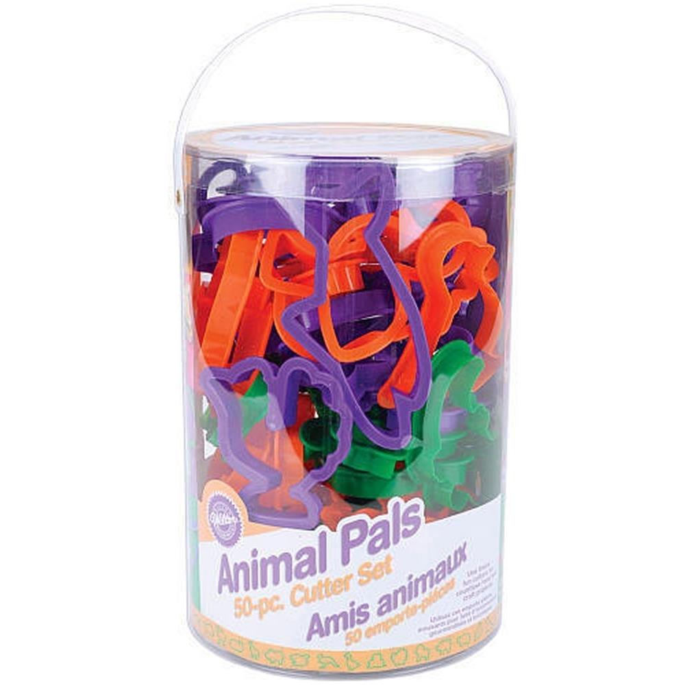 50 Tagliapasta Animali - Foto 1