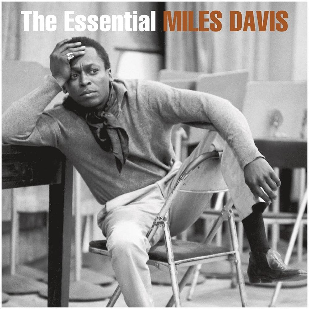 Miles Davis - The Essential (2 Lp)  - Foto 1