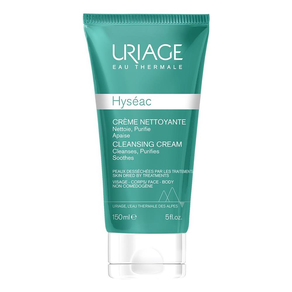 Tcmg Hyseac Crema Detergente 150ml - Foto 4