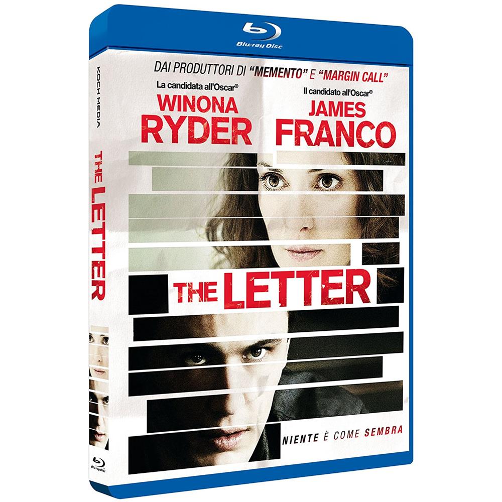 Letter (The)  - Foto 1