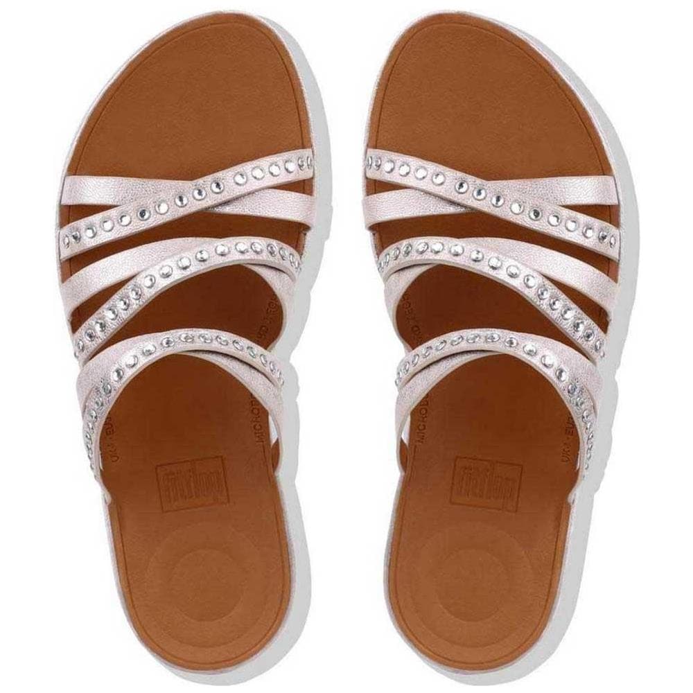 Infradito Linny Slide Scarpe Donna Eu 40 - Foto 3