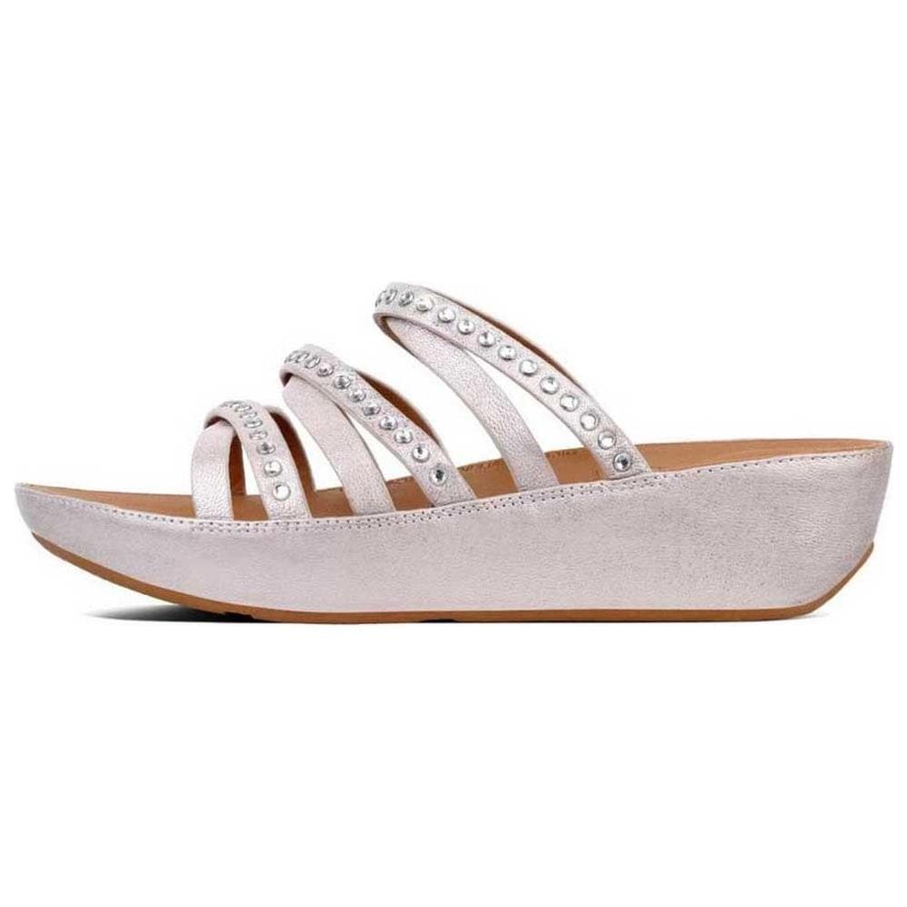 Infradito Linny Slide Scarpe Donna Eu 40 - Foto 2