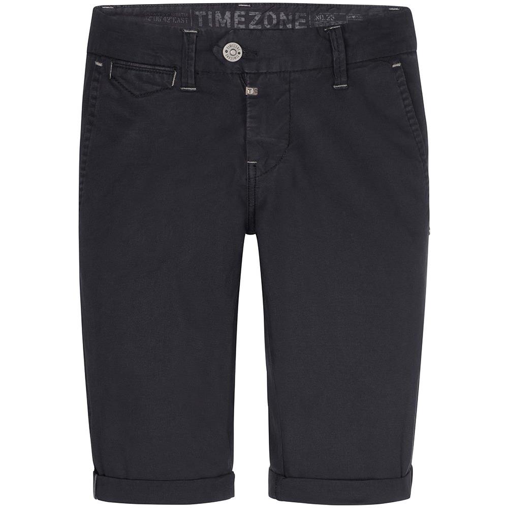 Timezone - Pantaloni Timezone Slim Jannotz Abbigliamento Uomo 34 - ePRICE