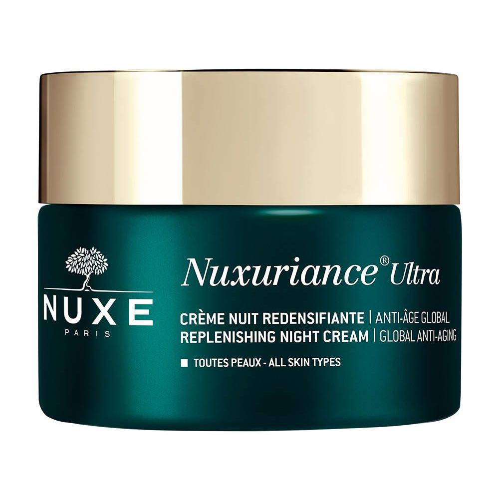 Crema Notte Antirughe Nuxuriance Ultra (50 Ml)  - Foto 2