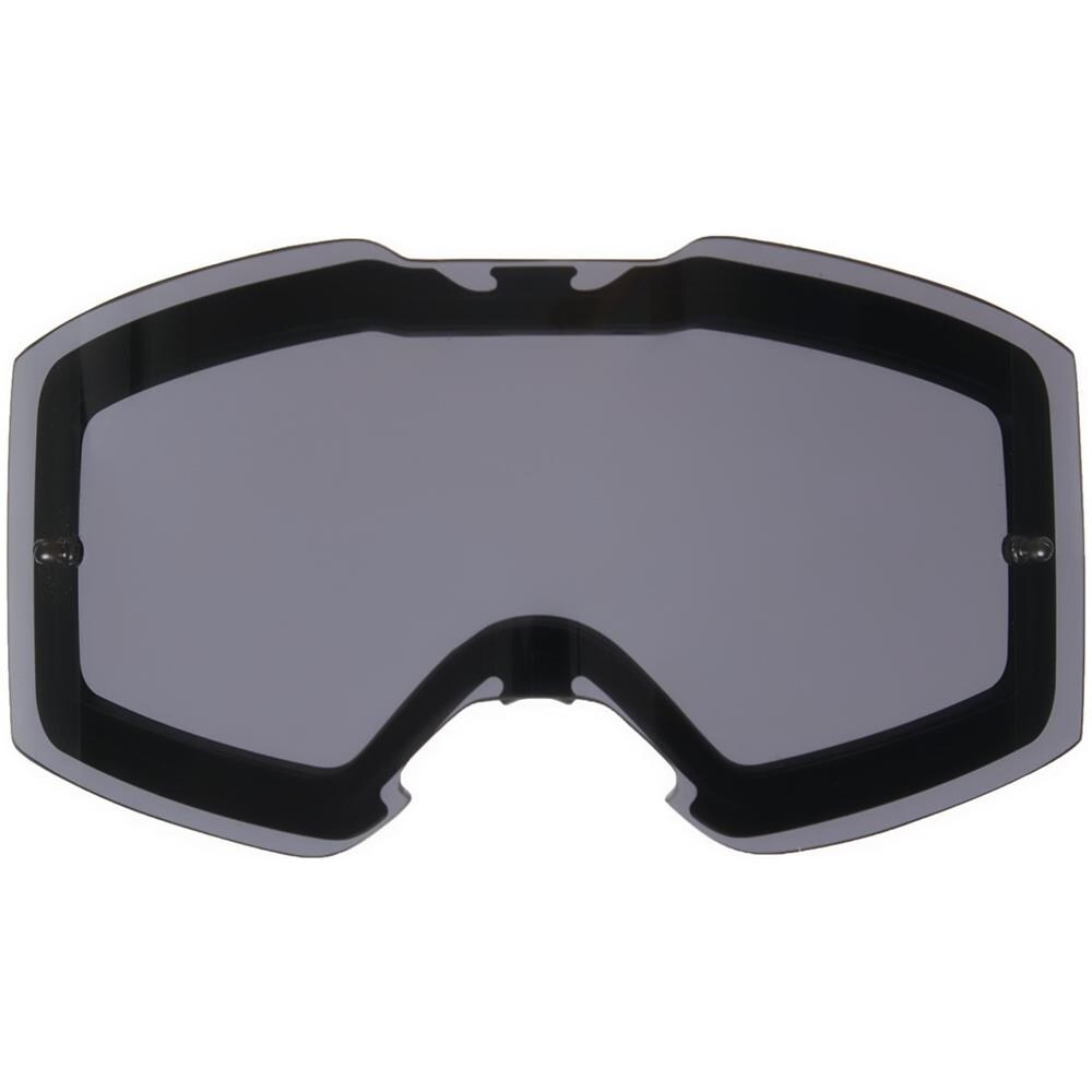 Lente Maschera Mx Oakley Front Line Dark Grigio (default, Grigio) - Foto 1