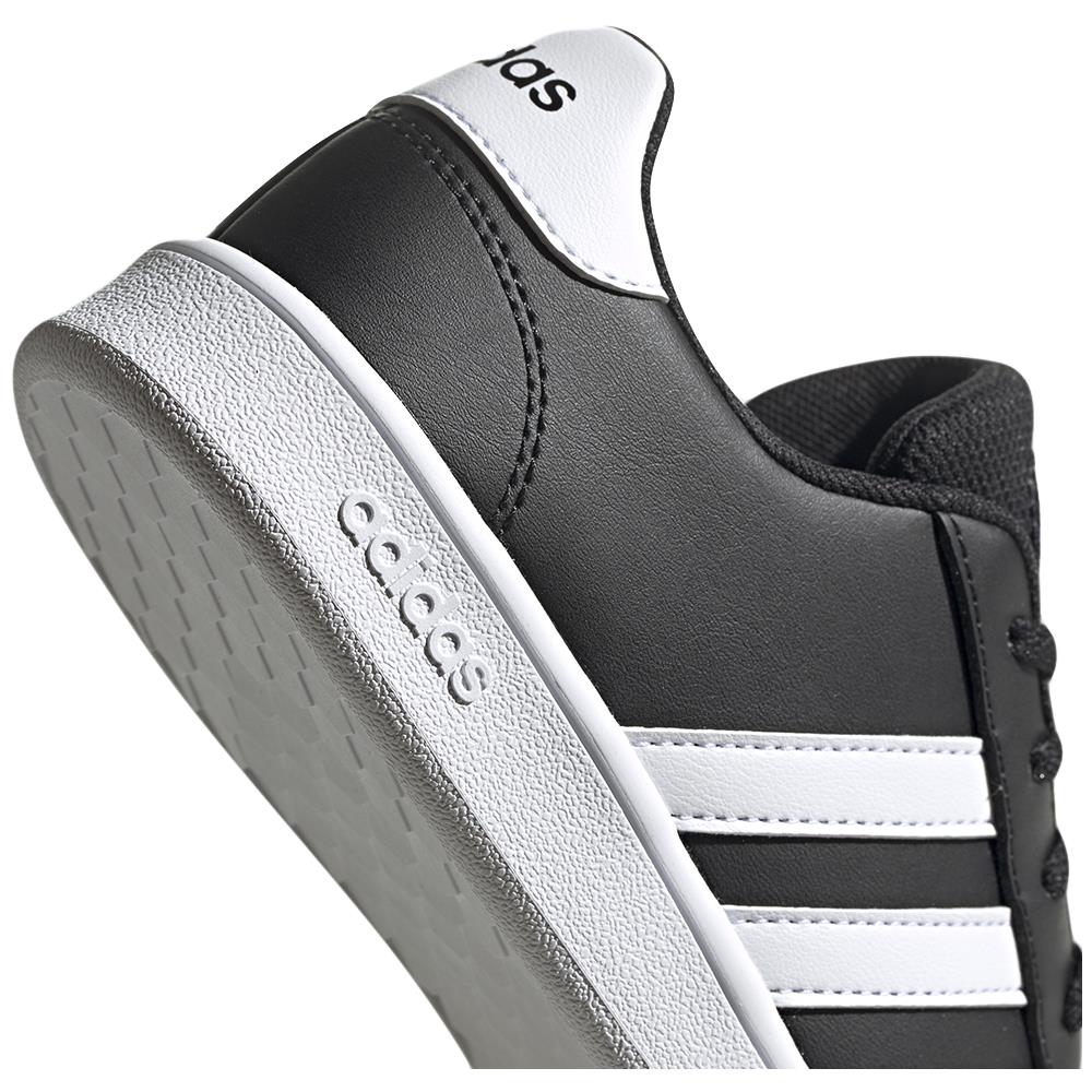 Gran Court K Sneaker Bambini Uk Junior 5,5 - Foto 2