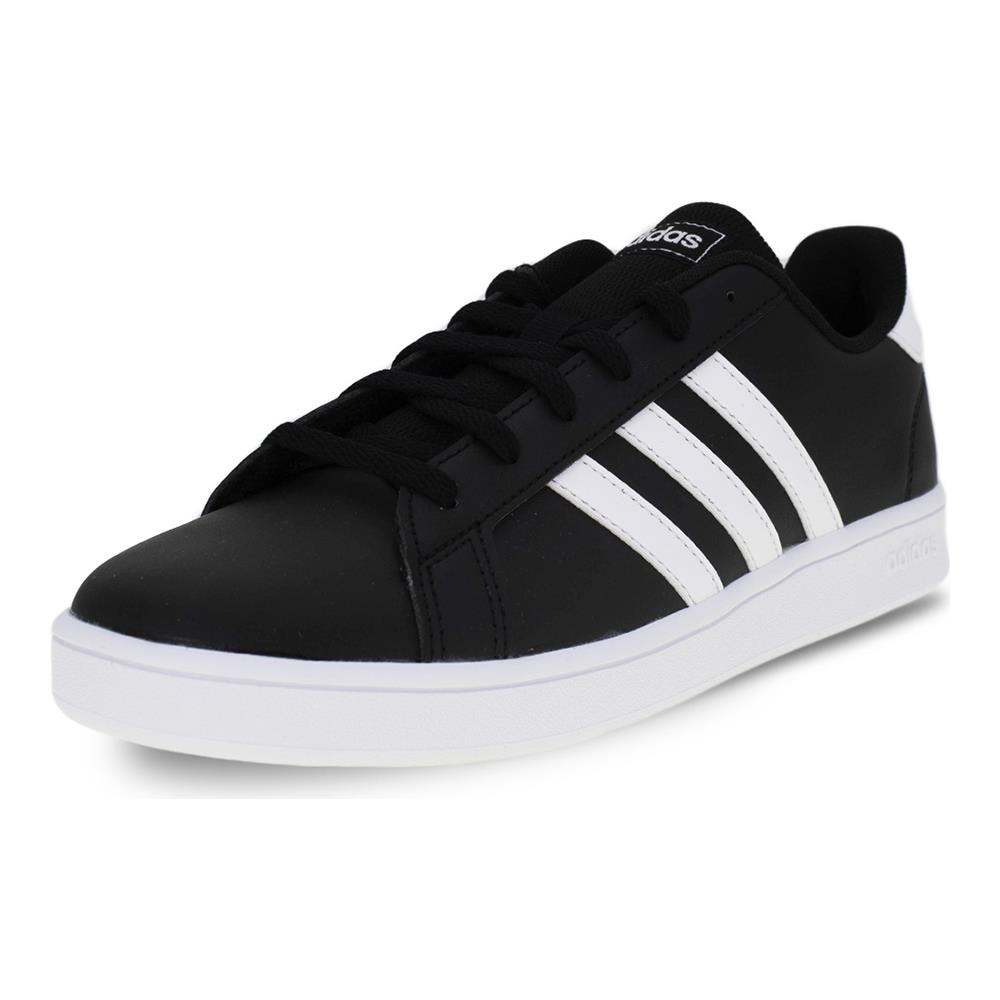 Gran Court K Sneaker Bambini Uk Junior 5,5 - Foto 7