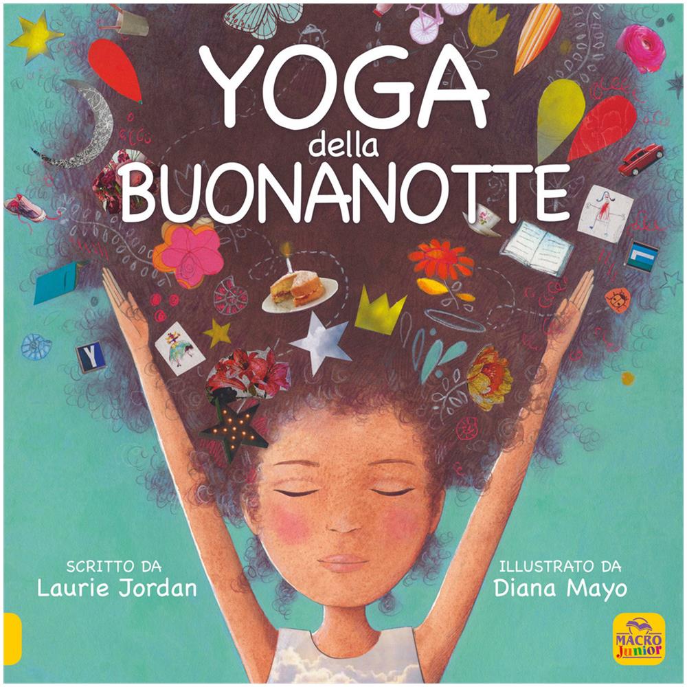 Laurie Jordan - Yoga della buonanotte - Foto 1