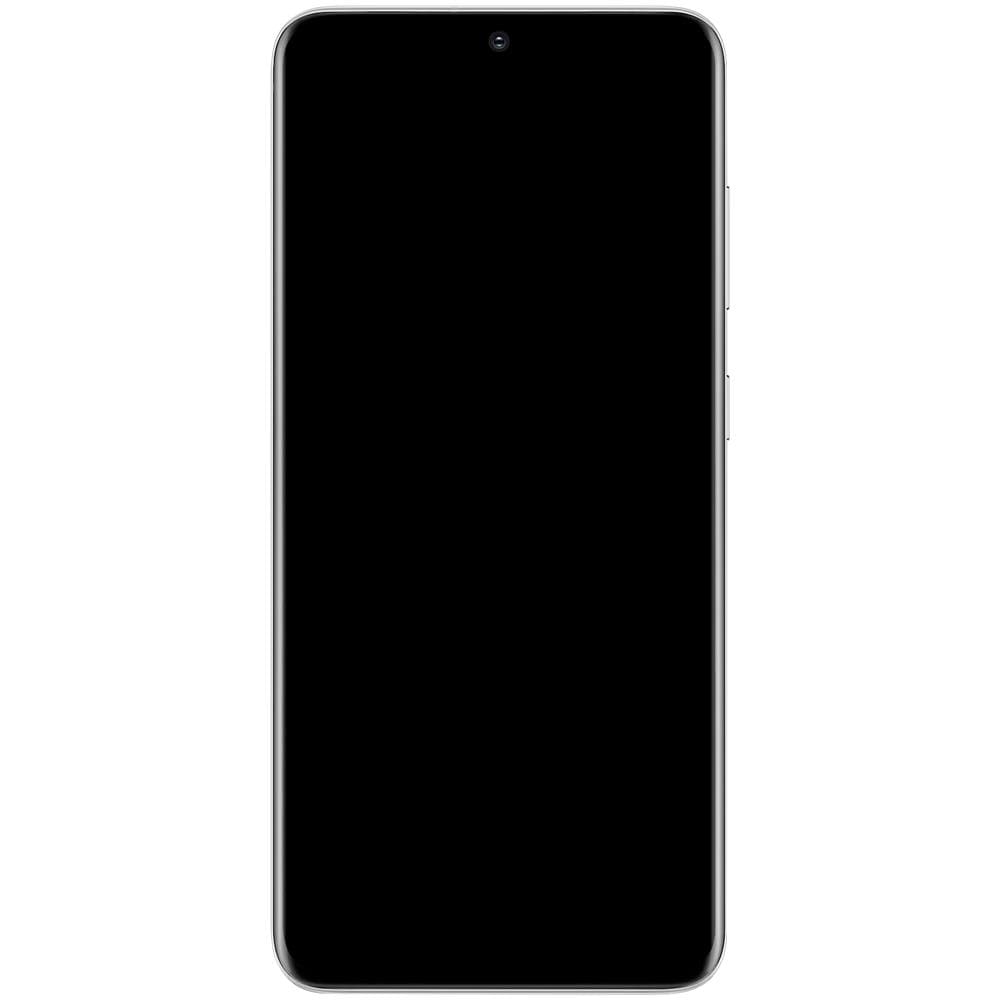 Schermo Lcd Originale Ricambio Completo Galaxy S20 Plus Bianco - Foto 1