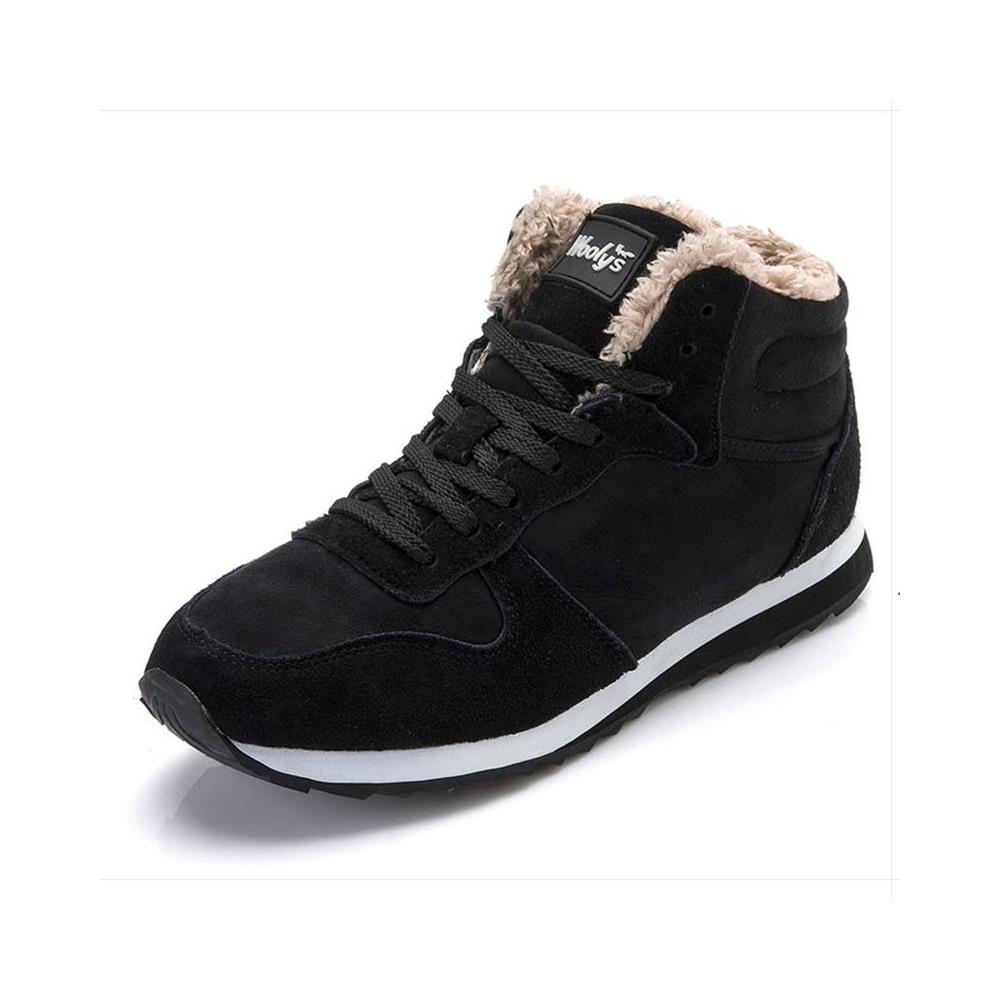 snickers calzature uomo