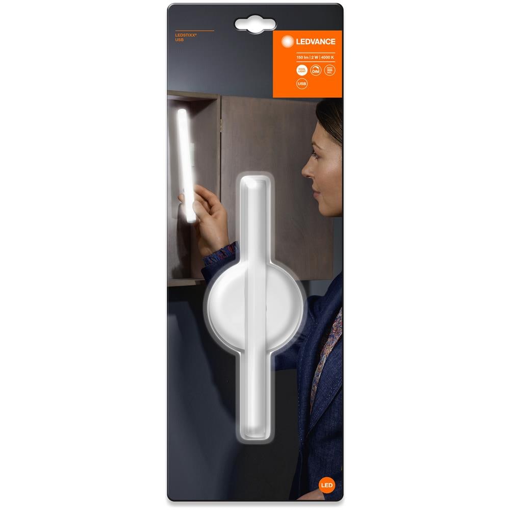 Apparecchio Led Ricaricabile Ledvance Ledstixx Usb - Foto 7