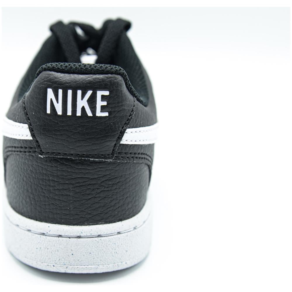 Scarpe Court Vision Low Next Nature Taglia 45 Codice Dh2987-001 Nero - Foto 12