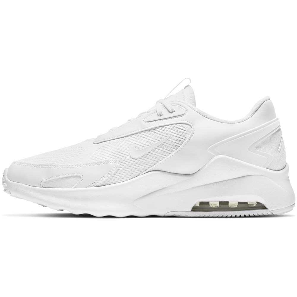 Scarpe Air Max Bolt Taglia 44.5 Codice Cu4151-104 Bianco - Foto 2