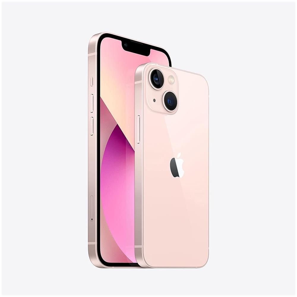 [Ricondizionato GOLD] iPhone 13 Mini 256 GB Rosa  - Foto 2
