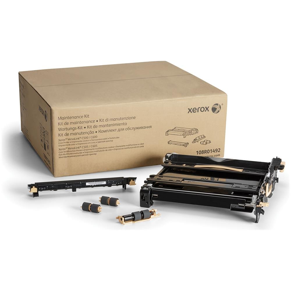 MAINTENANCE KIT F / VLC500 / VLC600 / VLC505 / VLC605 rullo - Foto 1