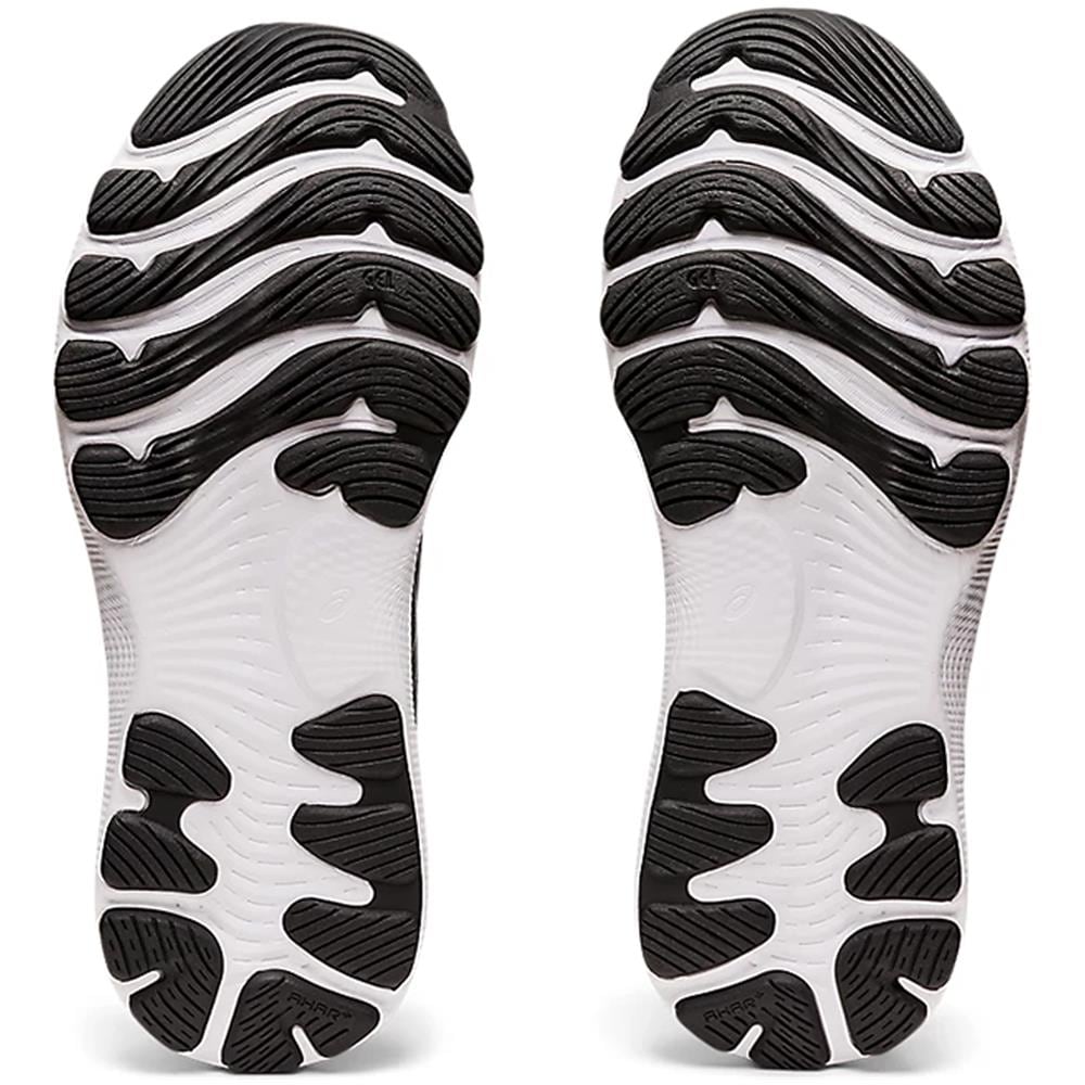 Scarpe Gel-nimbus 24 Taglia 37 Codice 1012b201-001 Nero - Foto 4