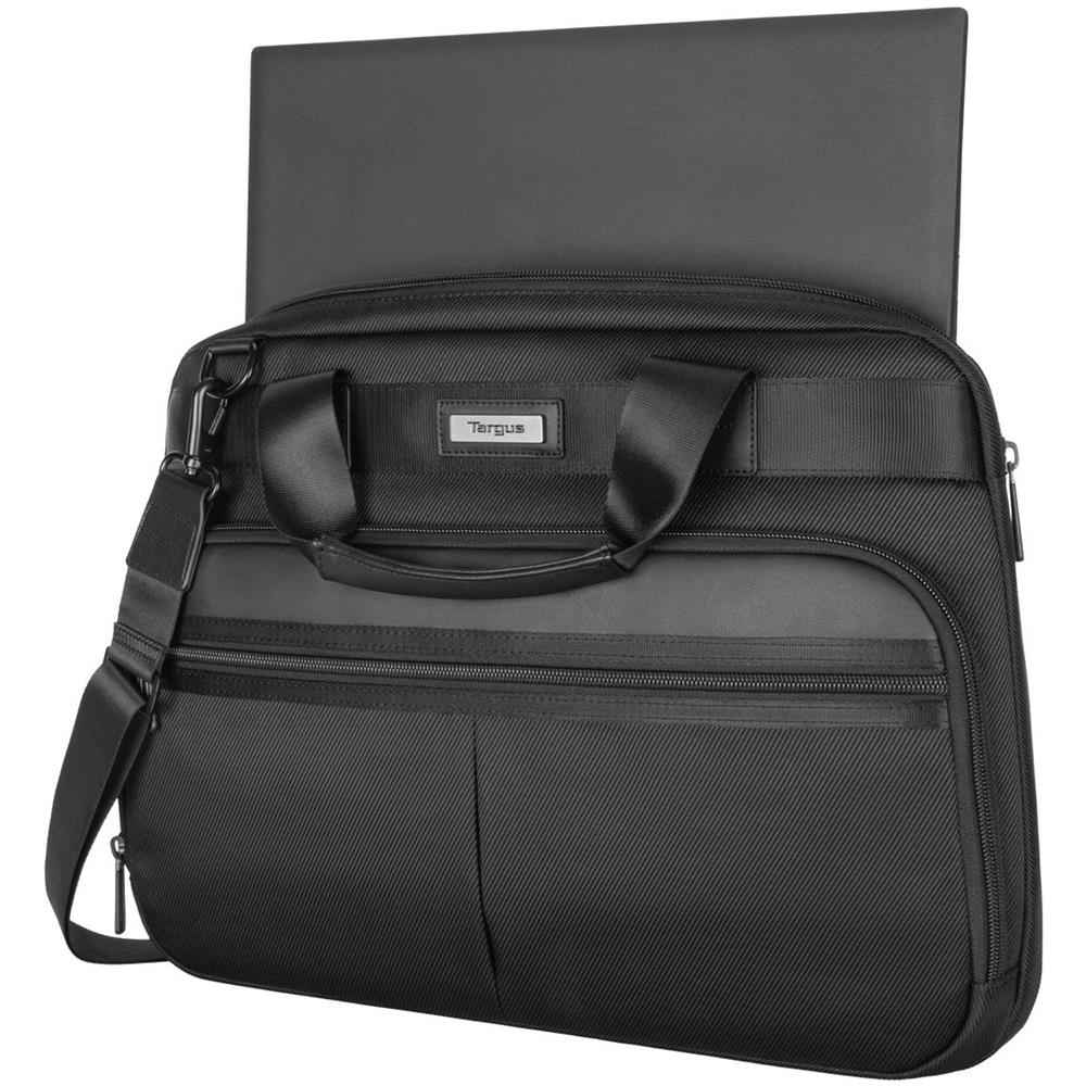 TBS951GL borsa per laptop 35,6 cm (14") Slip case Nero - Foto 7