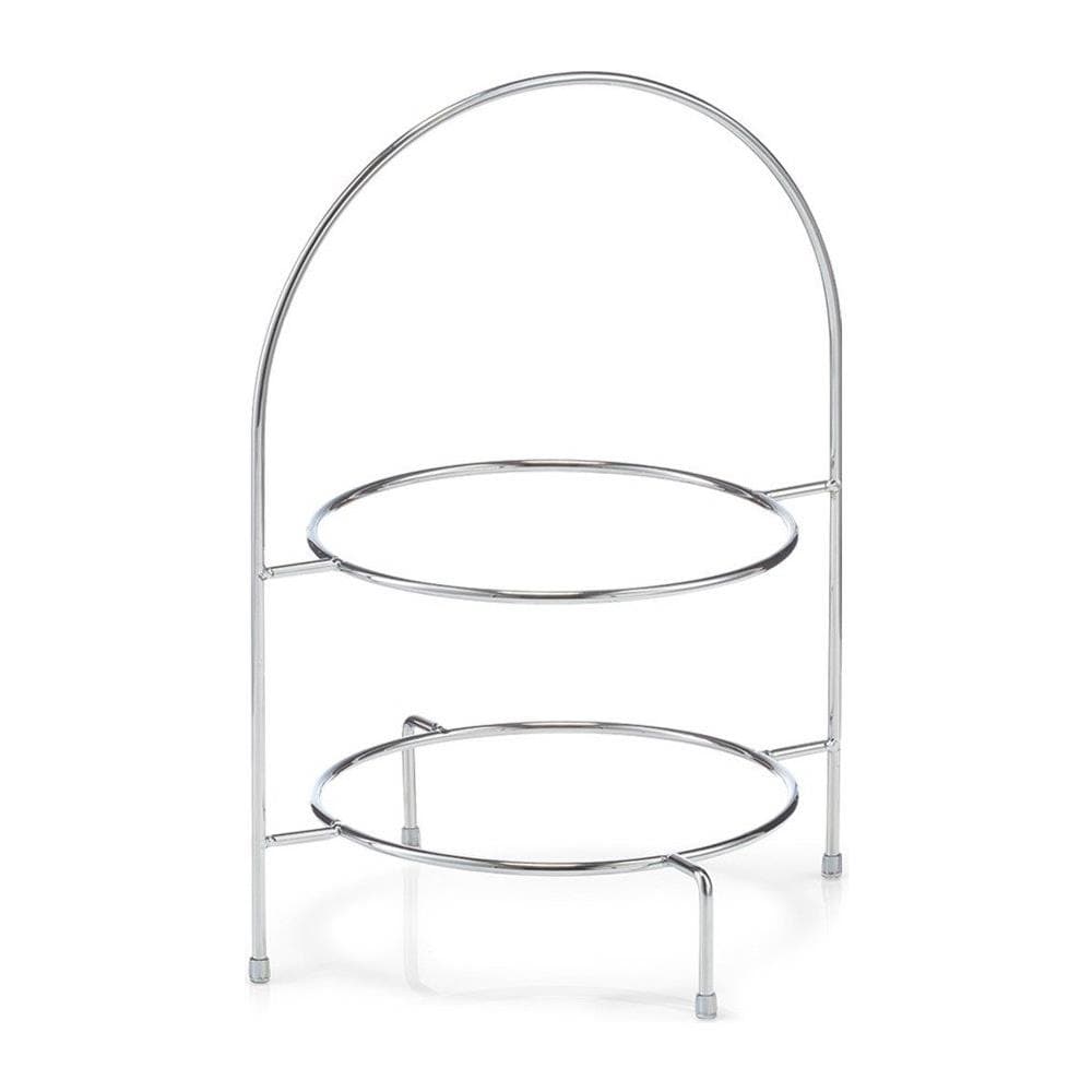 Snack Rack Xxl - Acciaio Cromato, - Foto 2