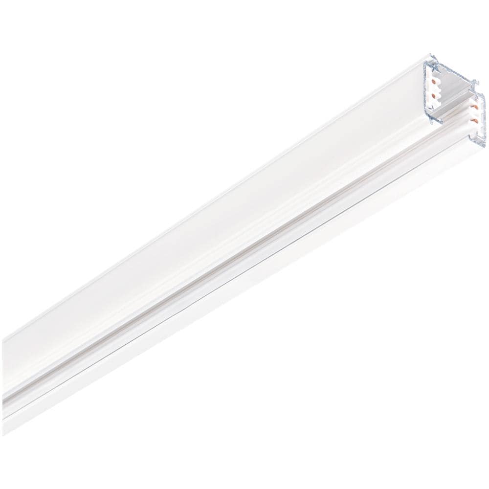 Link Trimless Profile 2000 Mm On-off Wh Lampada Binario - Ideal Lux 187976 - Foto 1