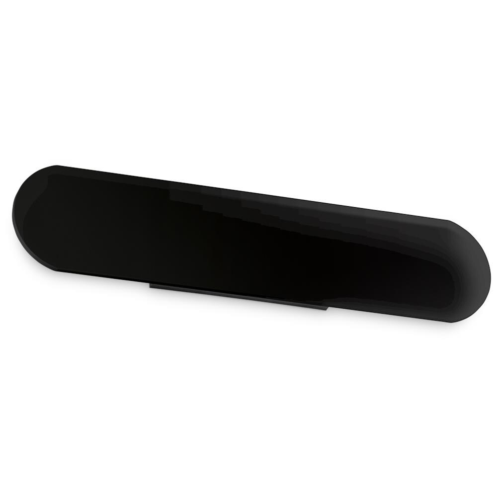Echo Ap D40 20w Nero Lampada Applique - 285283 - Foto 1