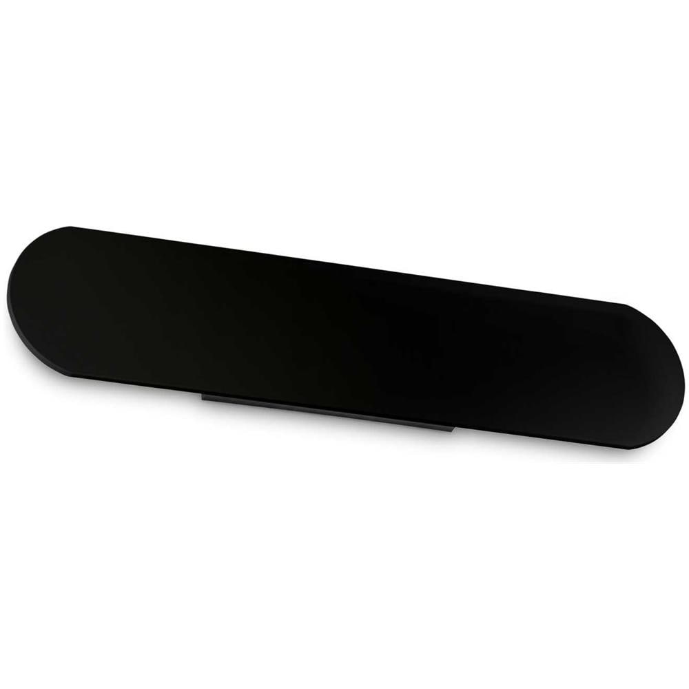 Echo Ap D40 20w Nero Lampada Applique - 285283 - Foto 2