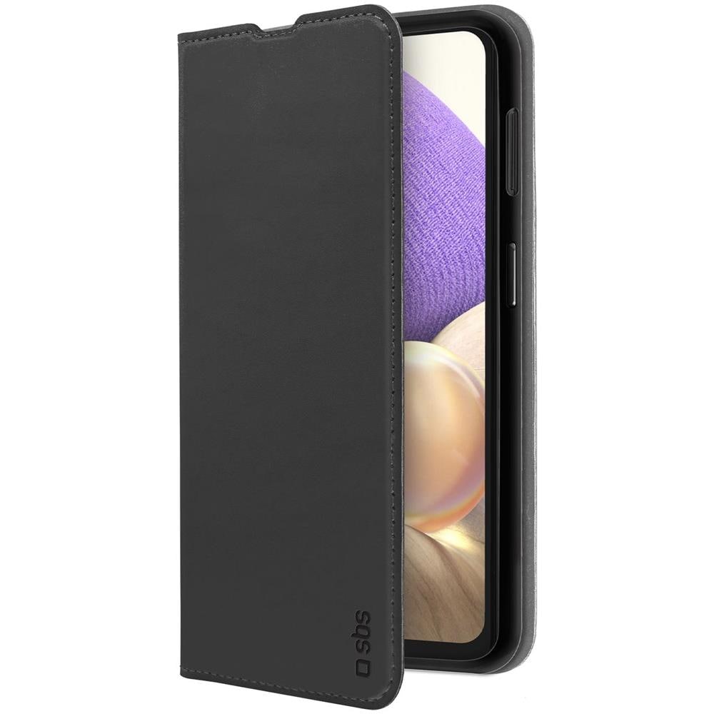 Custodia Book Wallet Lite Per Samsung Galaxy A13 - Foto 1