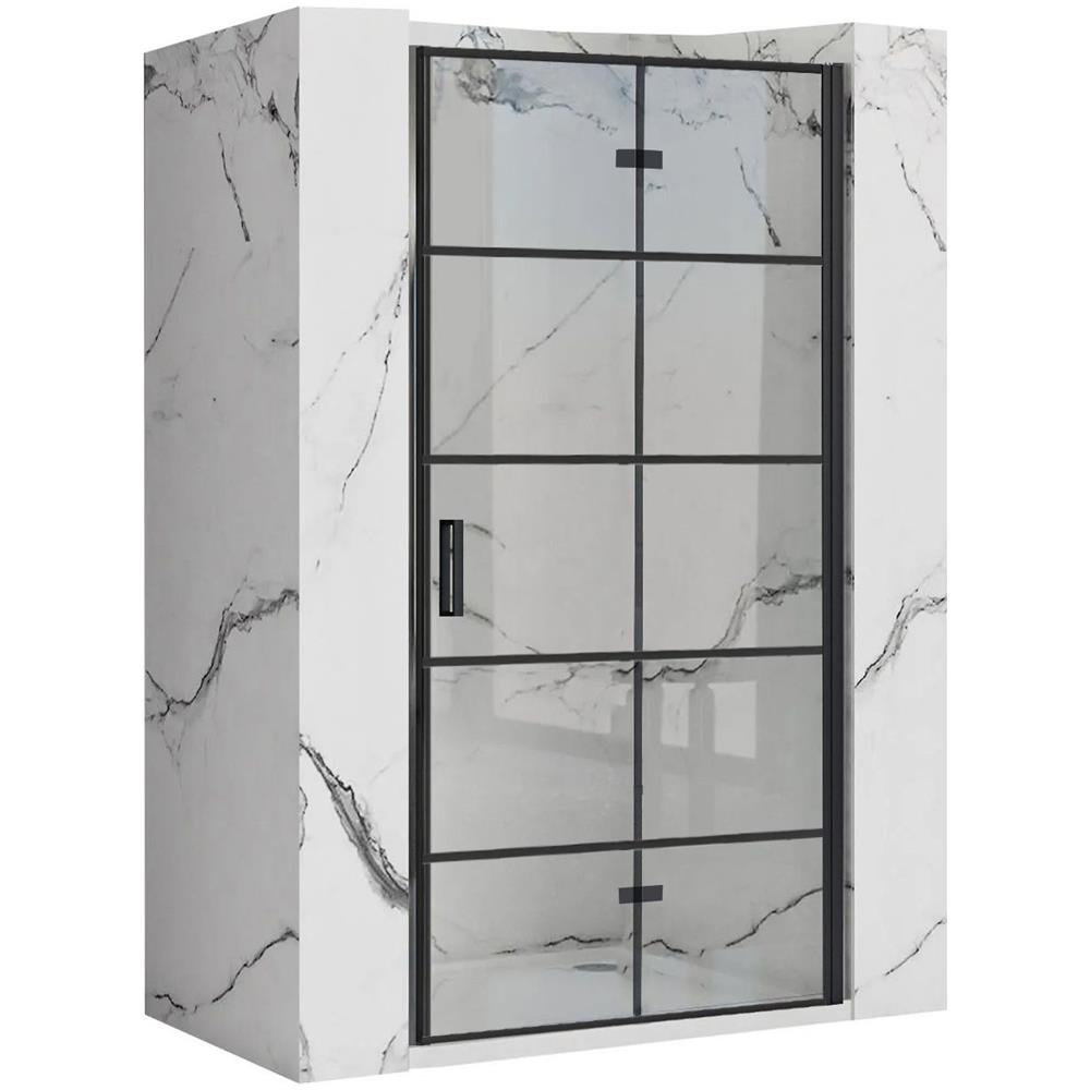 Porta Doccia Molier Black 80 - Foto 2