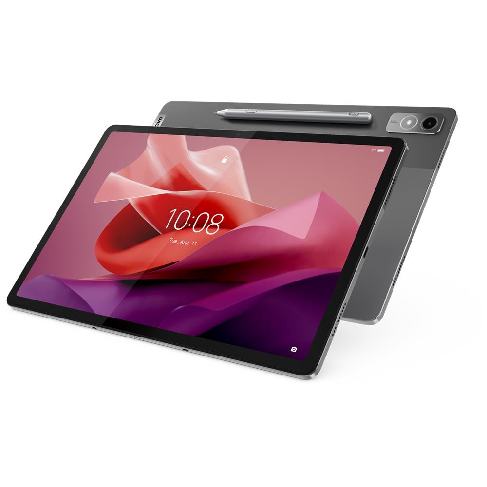 Tab P12 Grigio 12.7" 3K Octa Core RAM 8GB Memoria 128 GB +Slot MicroSD Wi-Fi Fotocamera 8Mpx Android - Italia - Foto 10