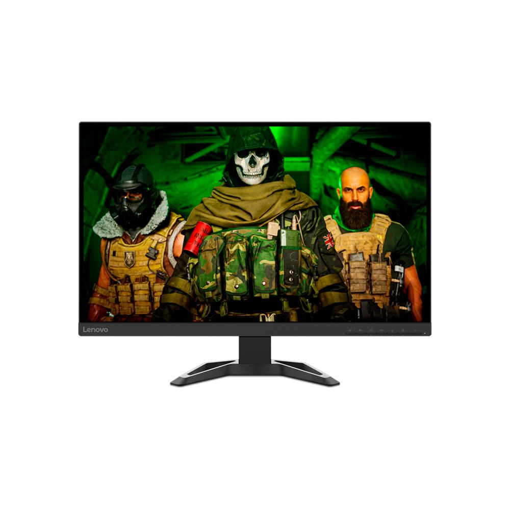 Monitor 27" LED VA Gaming G27-30 1920x1080 Full HD Tempo di Risposta 4 ms Frequenza di Aggiornamento 165 (Hz) - Foto 1