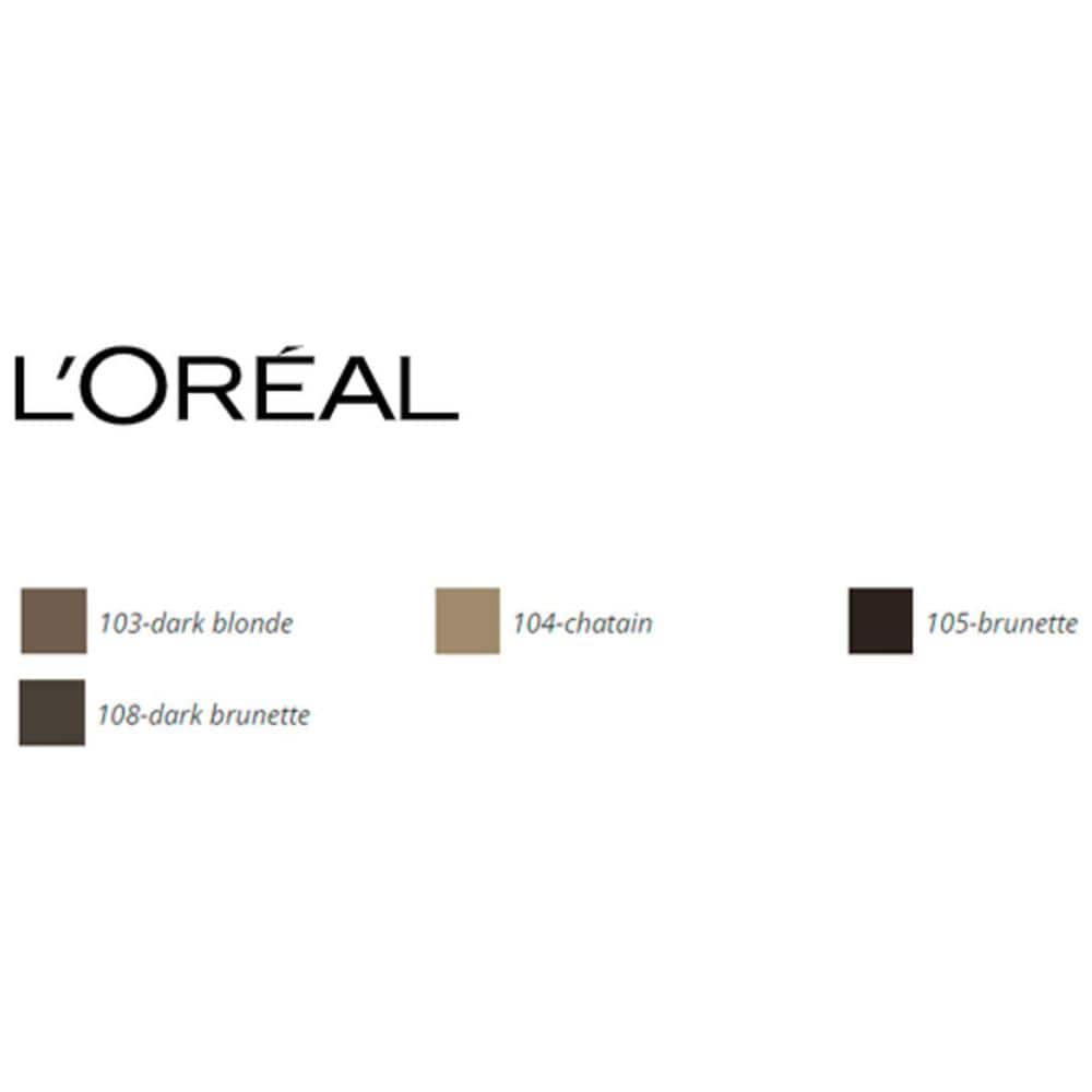 Matita Per Sopracciglia Skinny Definer (1,2 G) - Foto 5