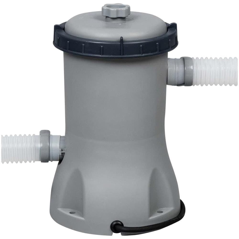 Set Piscina Power Steel 427x250x100 Cm - Foto 2