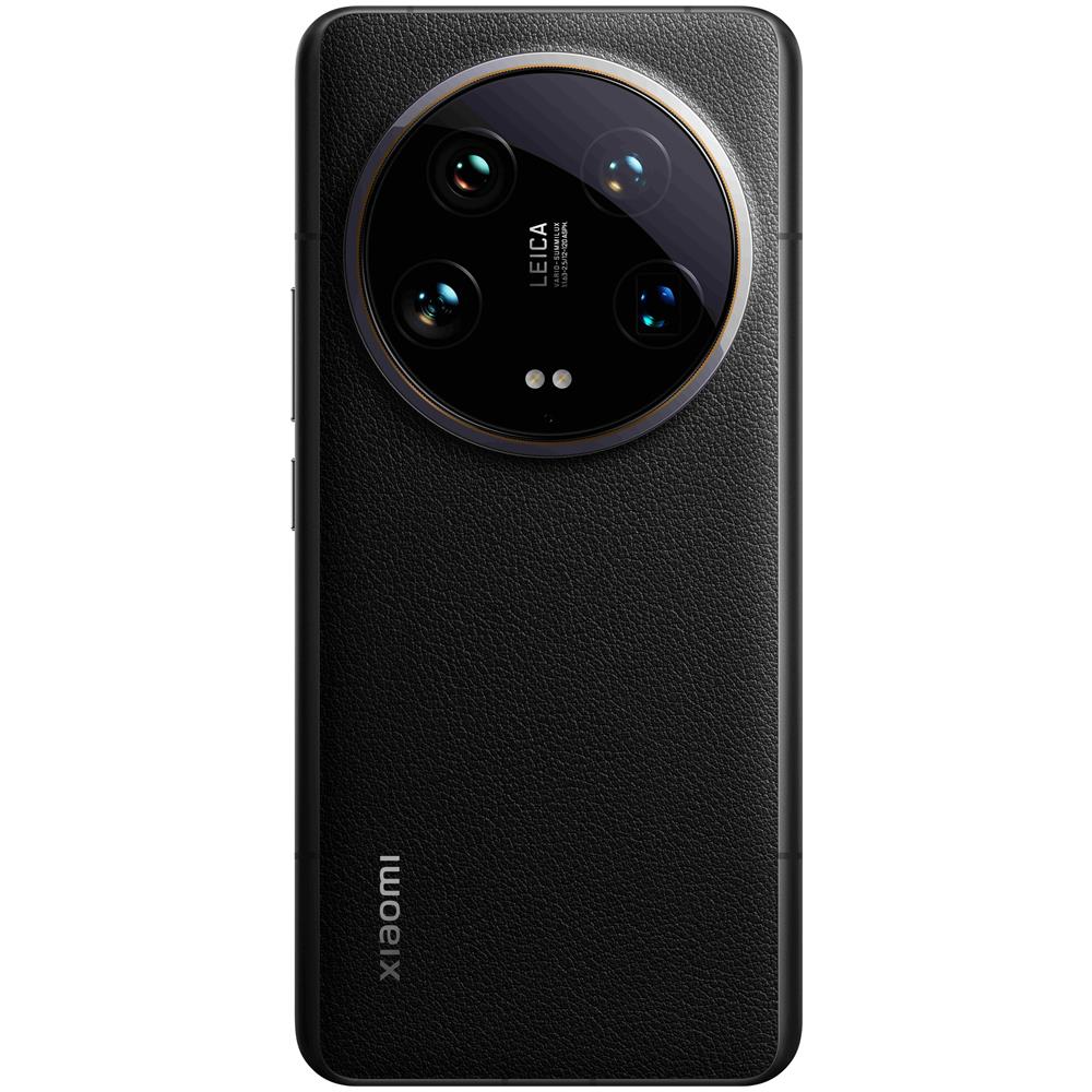 14 Ultra 5G 512GB 16GB Ram Dual Sim Display 6.73" AMOLED Slot Nano SD Fotocamera 50 Mpx Android Colore Nero - Foto 2