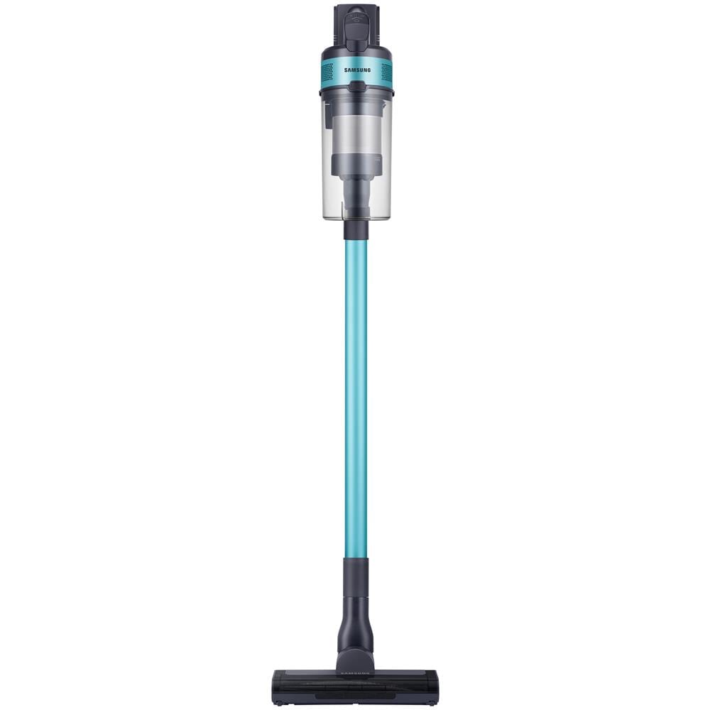 Jet 60 turbo Aspirapolvere a bastone Batteria Secco Senza sacchetto 0,8 L 410 W Nero, Colore menta - Foto 1