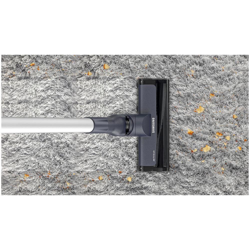 Jet 60 turbo Aspirapolvere a bastone Batteria Secco Senza sacchetto 0,8 L 410 W Nero, Colore menta - Foto 35
