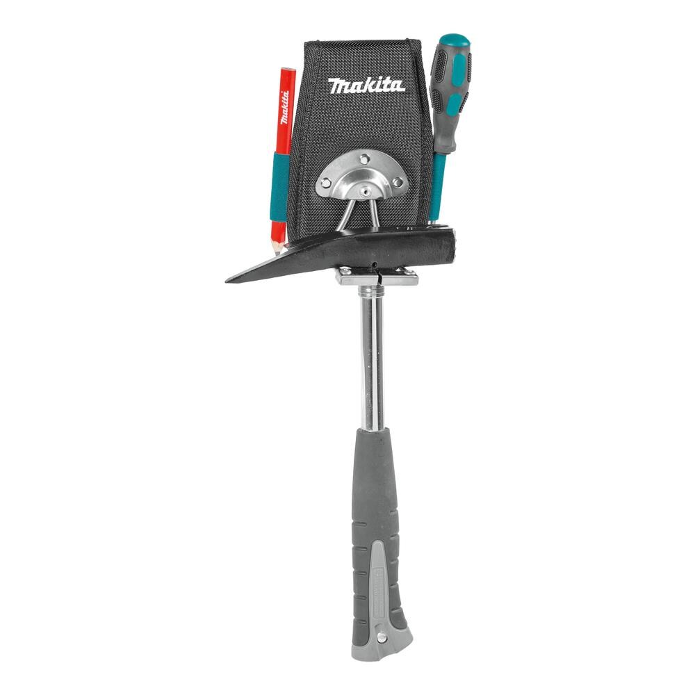 E-15291 portautensile e supporto per attrezzi da lavoro Spring clip - Foto 2