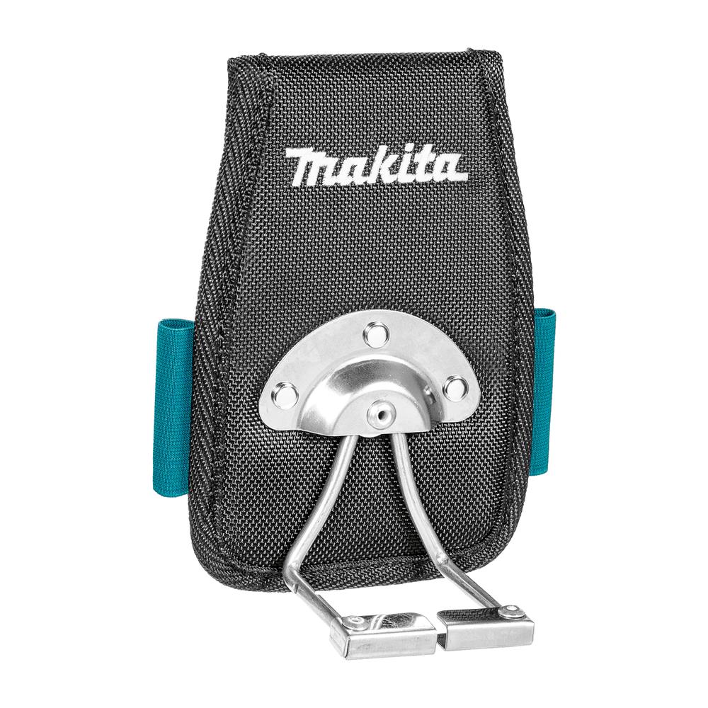 E-15291 portautensile e supporto per attrezzi da lavoro Spring clip - Foto 1